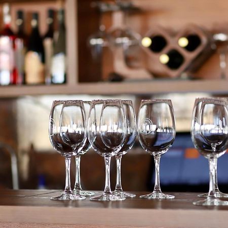 Uzumfermer Hotel & Winery Ташкент Экстерьер фото