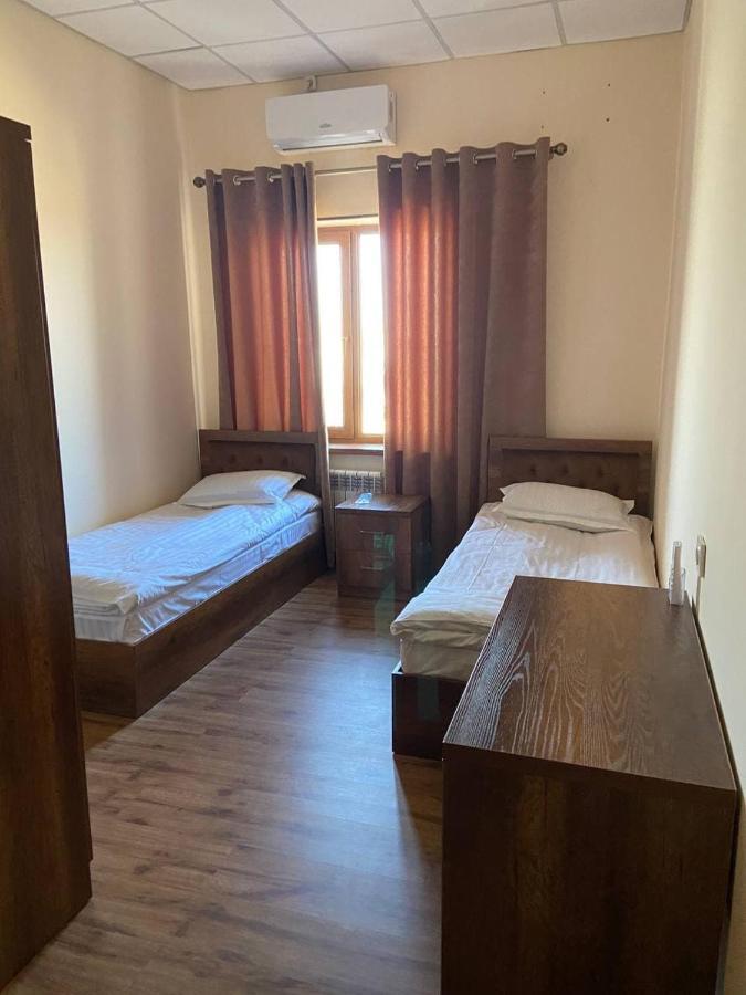 Uzumfermer Hotel & Winery Ташкент Экстерьер фото