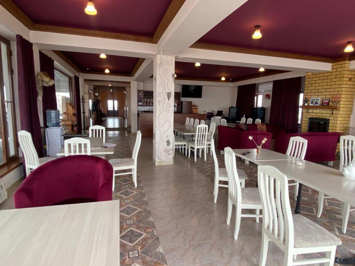 Uzumfermer Hotel & Winery Ташкент Экстерьер фото