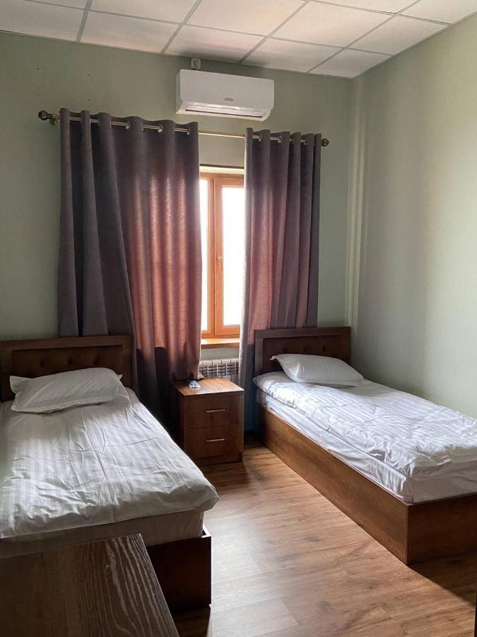 Uzumfermer Hotel & Winery Ташкент Экстерьер фото