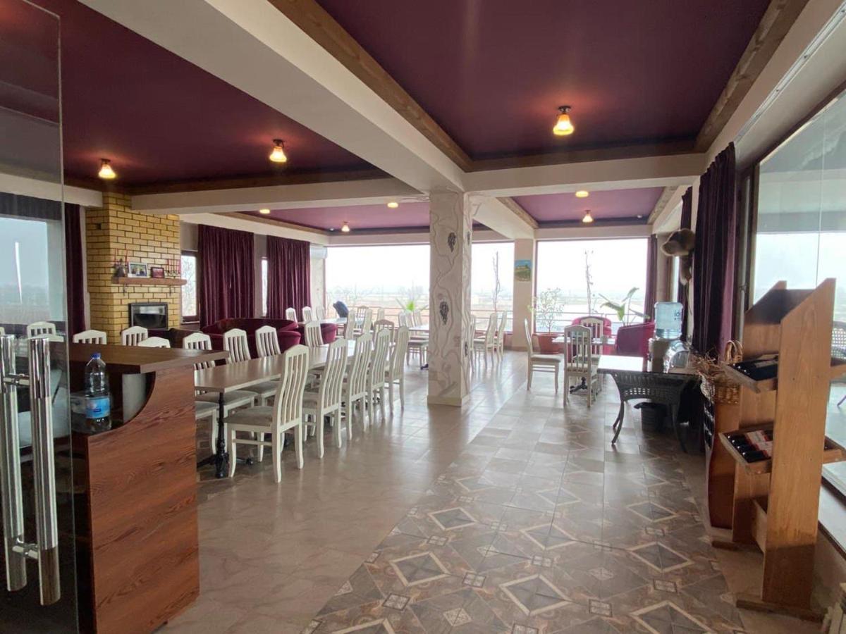 Uzumfermer Hotel & Winery Ташкент Экстерьер фото