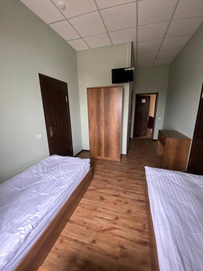 Uzumfermer Hotel & Winery Ташкент Экстерьер фото