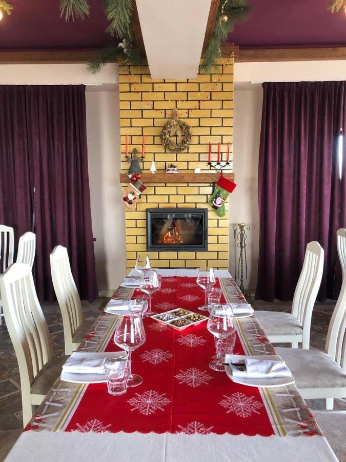 Uzumfermer Hotel & Winery Ташкент Экстерьер фото