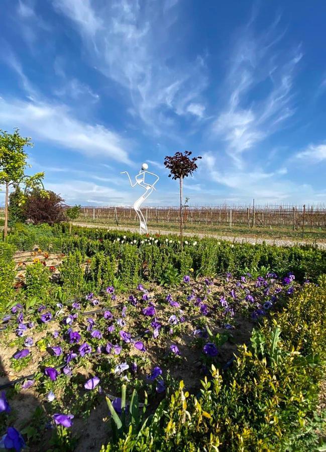 Uzumfermer Hotel & Winery Ташкент Экстерьер фото