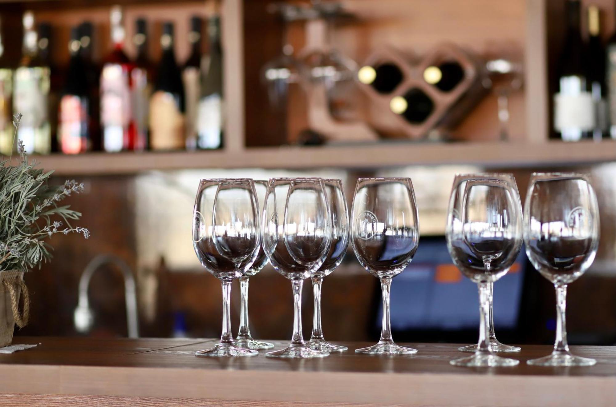 Uzumfermer Hotel & Winery Ташкент Экстерьер фото