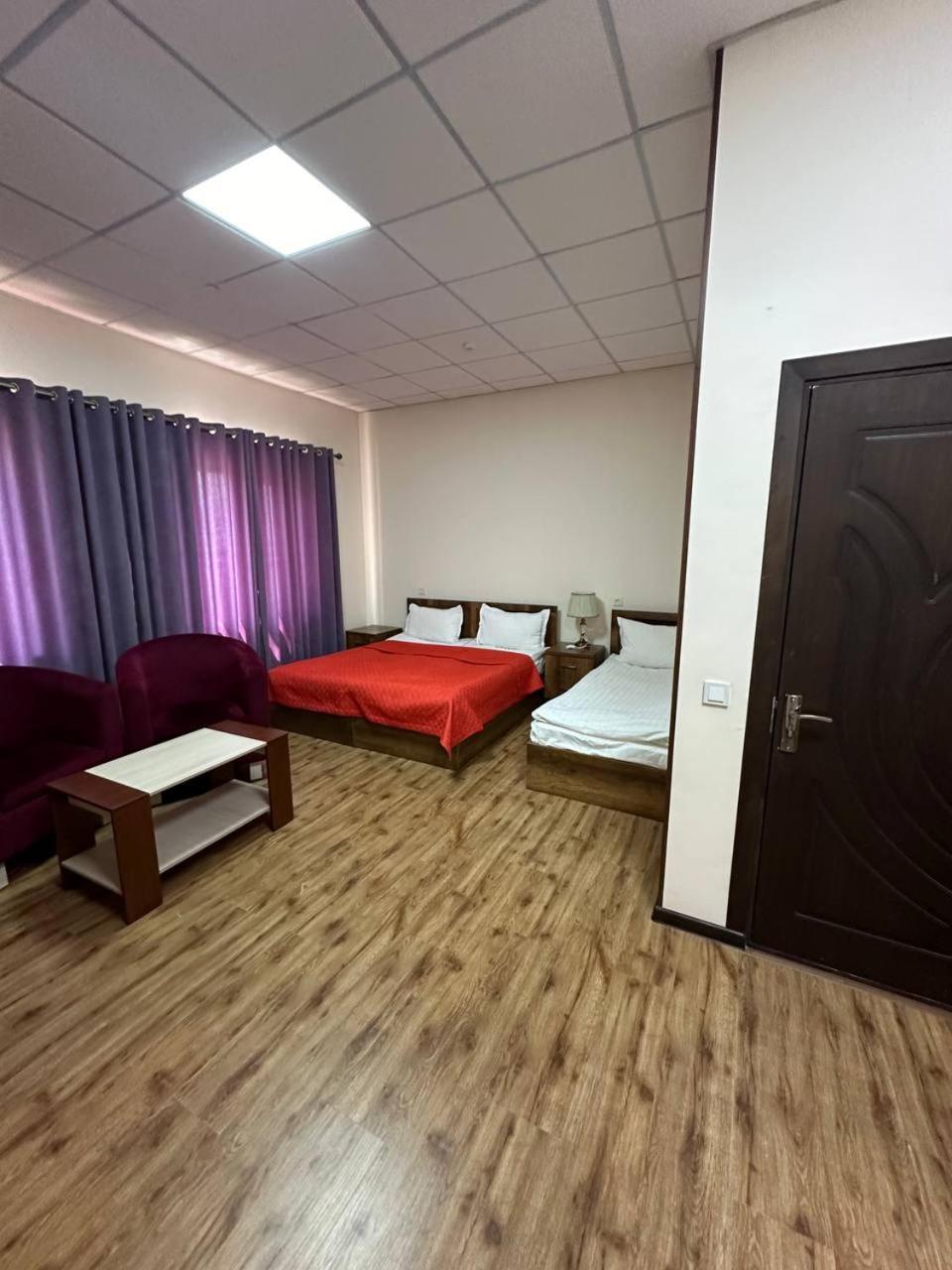 Uzumfermer Hotel & Winery Ташкент Экстерьер фото